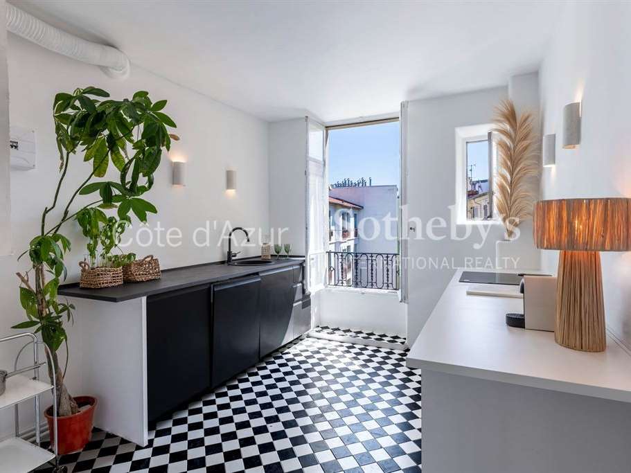 Appartement Nice