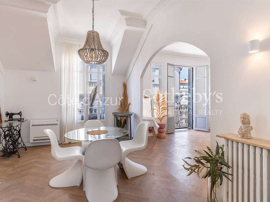 Appartement Nice