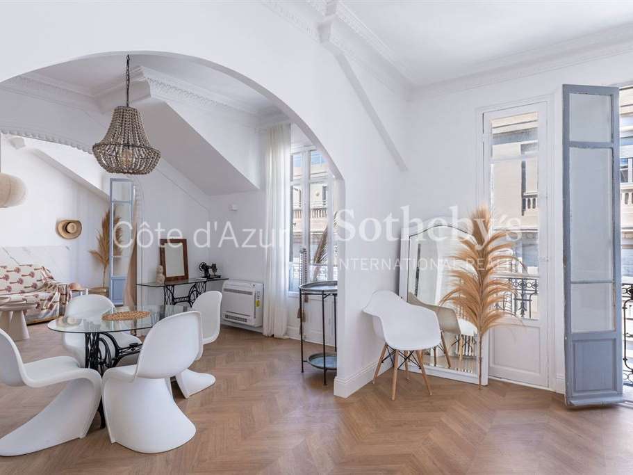 Appartement Nice