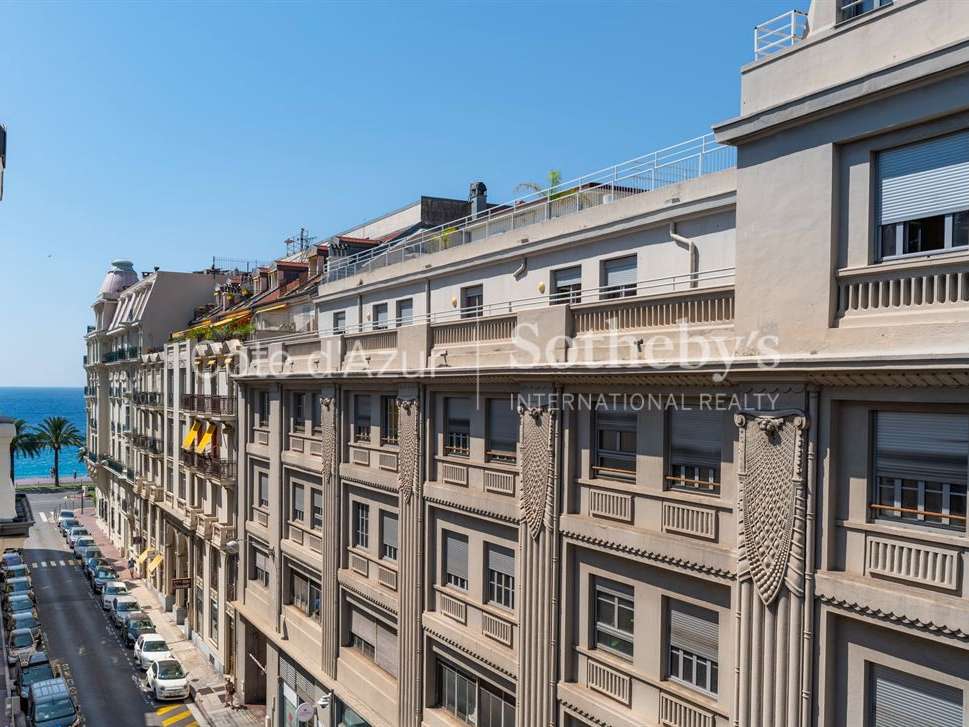 Appartement Nice