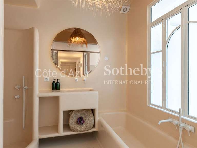 Apartment Nice - 3 bedrooms - 112m²