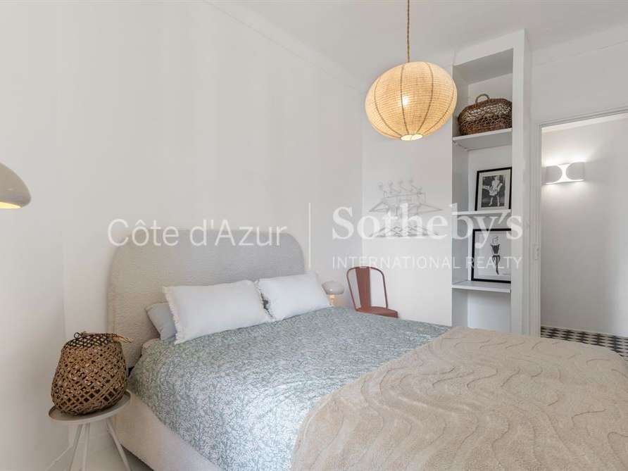 Appartement Nice