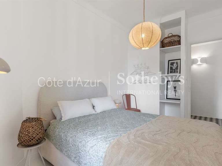 Apartment Nice - 3 bedrooms - 112m²
