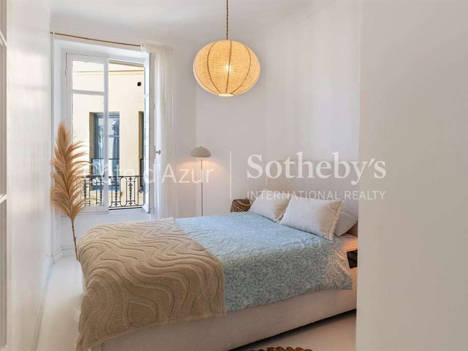 Appartement Nice