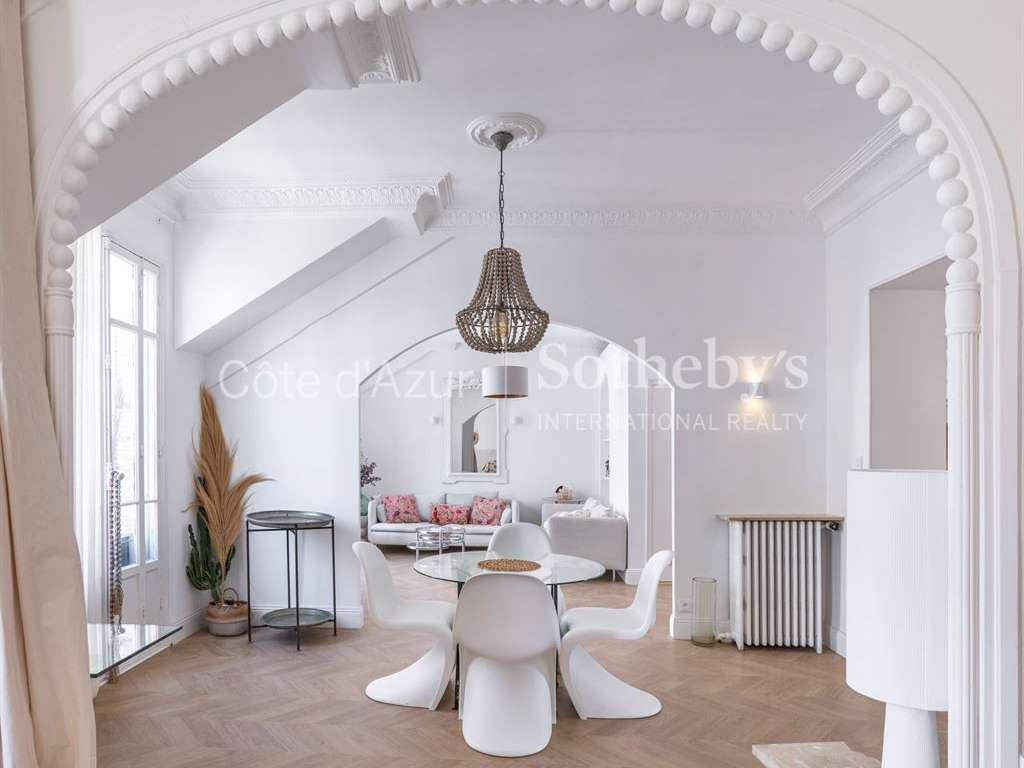 Appartement Nice