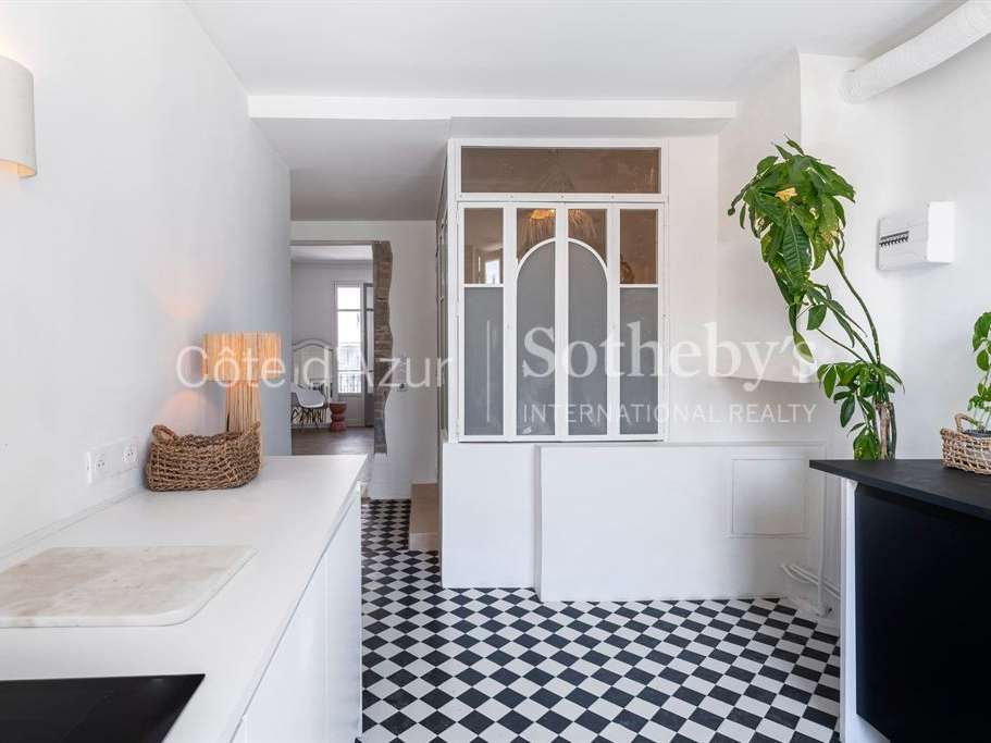 Appartement Nice