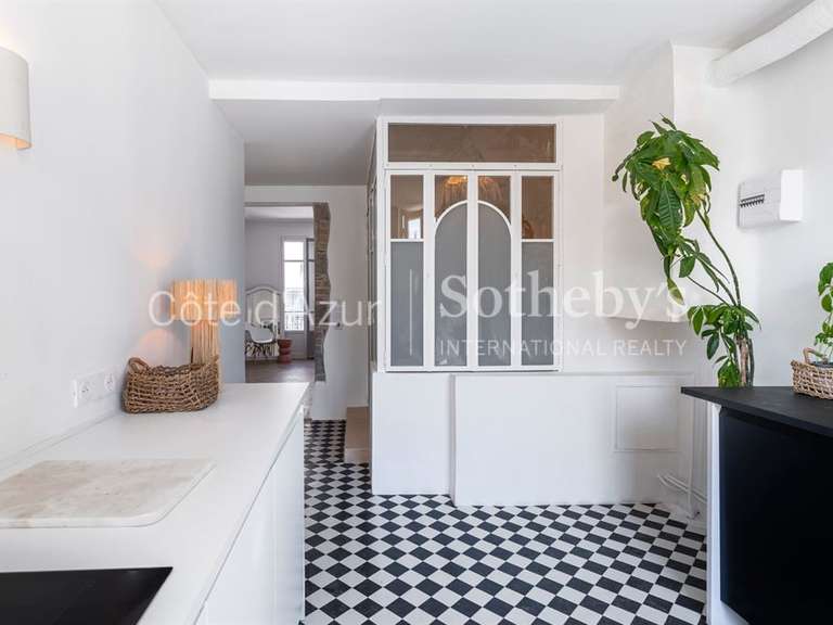 Apartment Nice - 3 bedrooms - 112m²
