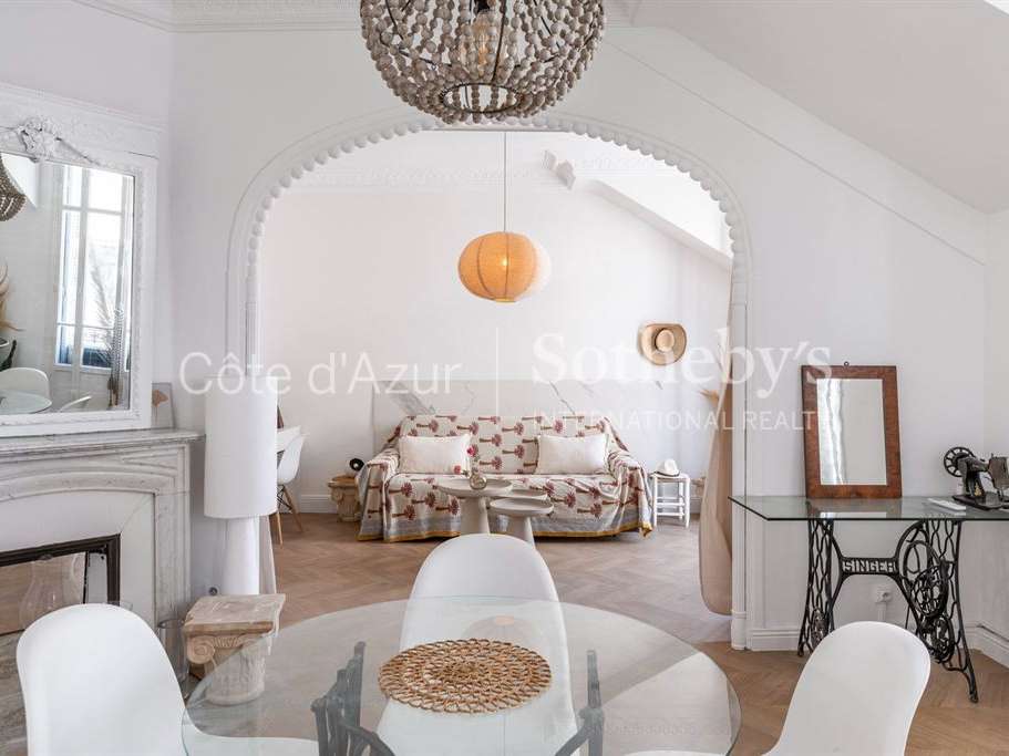 Appartement Nice