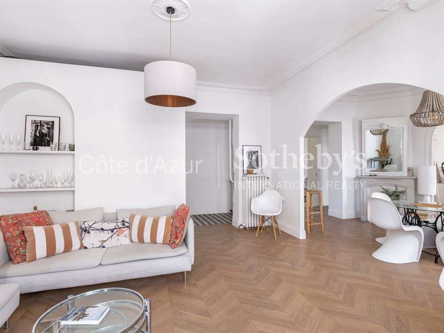 Appartement Nice