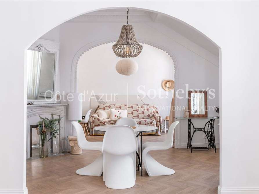 Appartement Nice