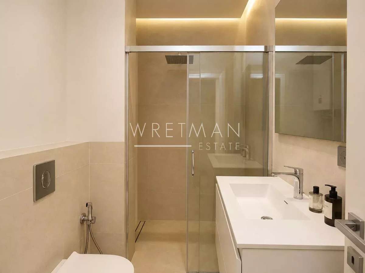 Appartement Nice