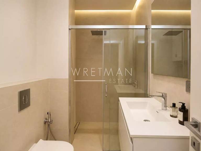 Appartement Nice - 1 chambre - 36m²