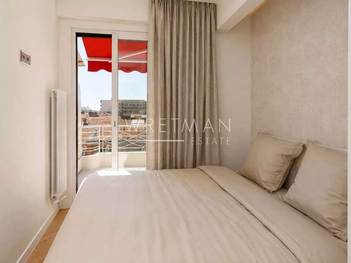 Appartement Nice