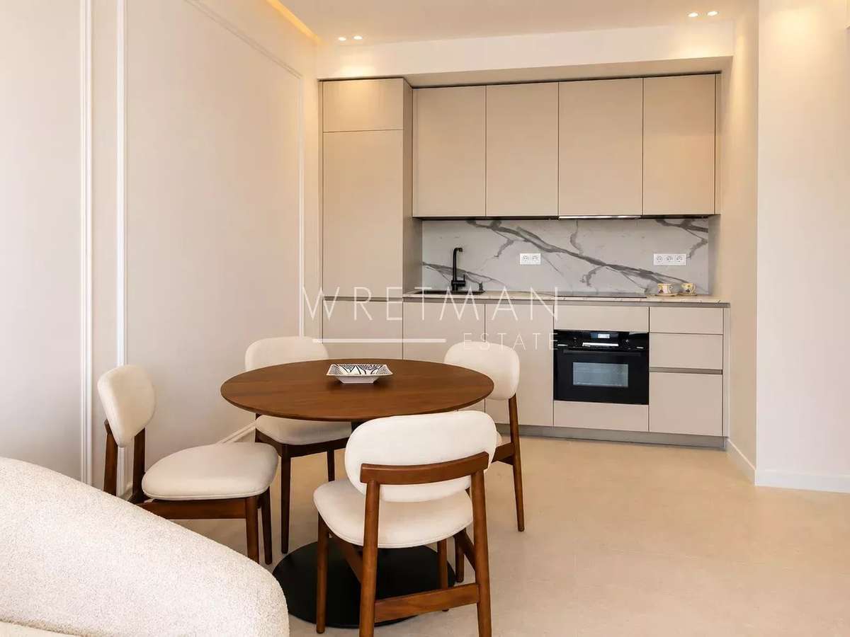 Appartement Nice