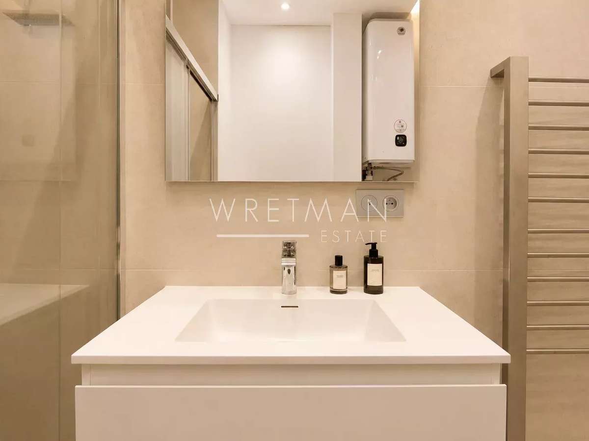 Appartement Nice