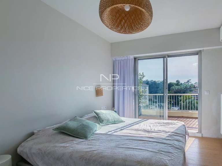 Appartement Nice - 4 chambres - 132m²