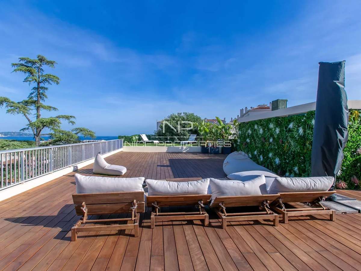 Appartement Nice