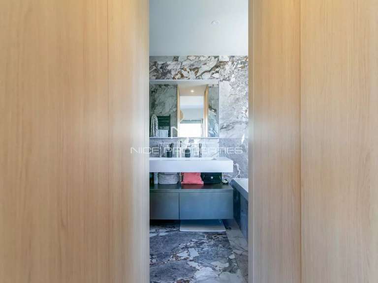 Appartement Nice - 4 chambres - 132m²