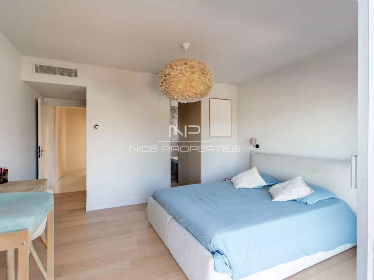 Appartement Nice - 4 chambres - 132m²