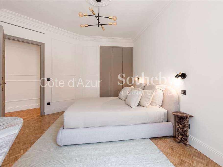 Appartement Nice