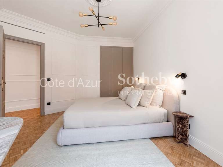 Appartement Nice - 2 chambres - 89m²