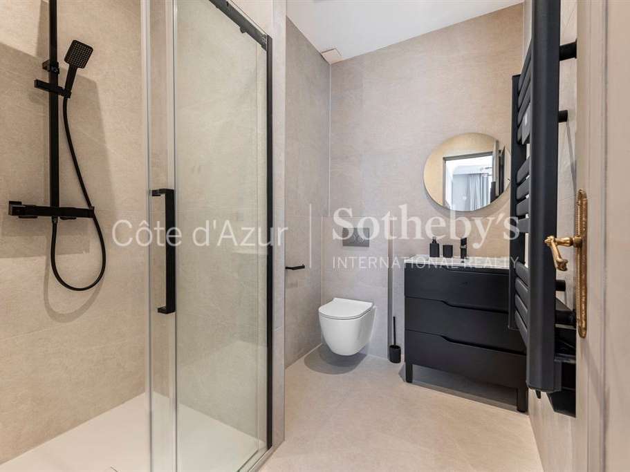 Appartement Nice