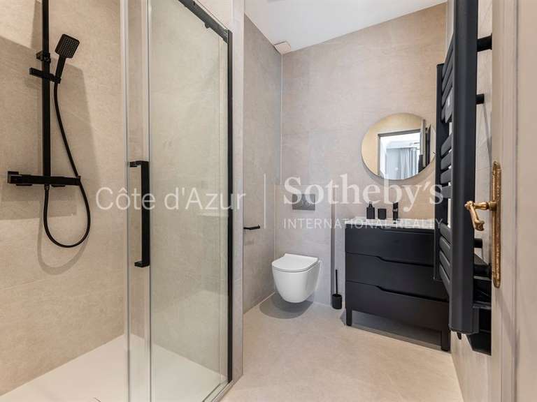 Appartement Nice - 2 chambres - 89m²