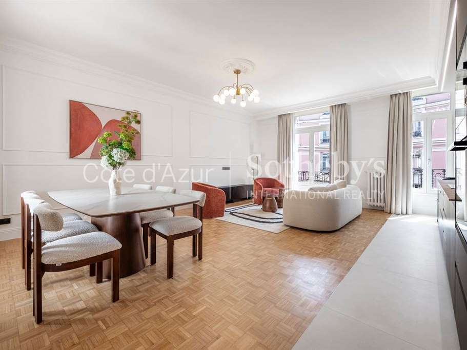 Appartement Nice