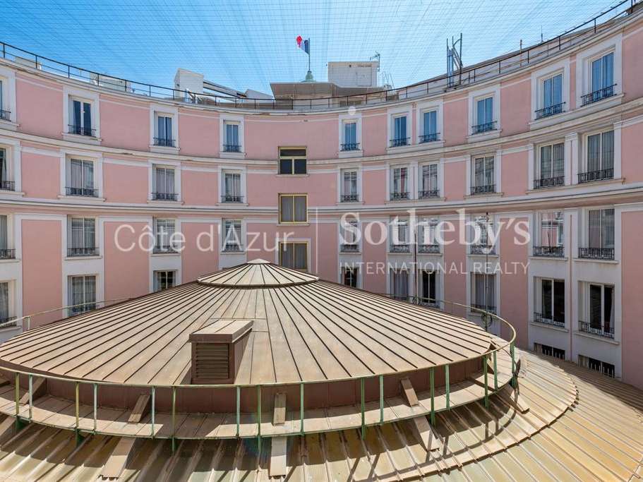Appartement Nice