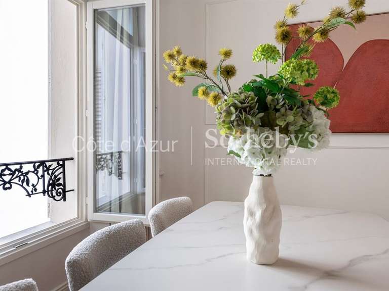 Appartement Nice - 2 chambres - 89m²