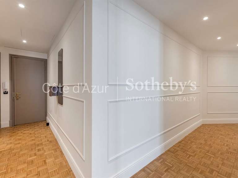 Appartement Nice - 2 chambres - 89m²
