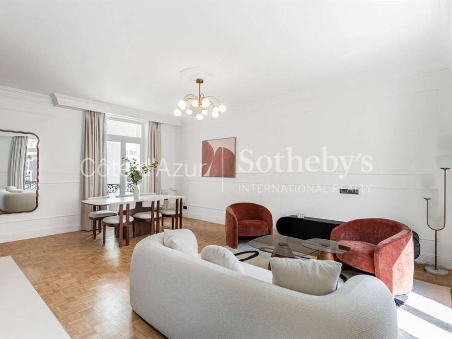 Appartement Nice