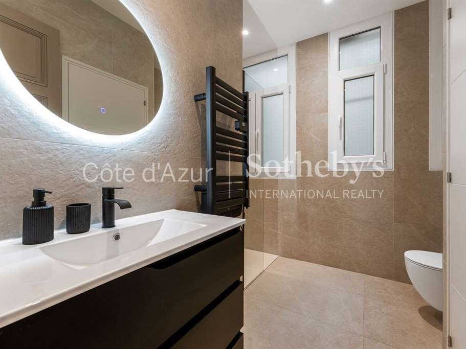 Appartement Nice