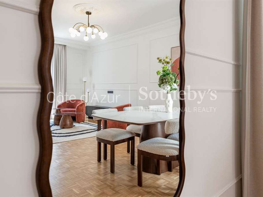 Appartement Nice
