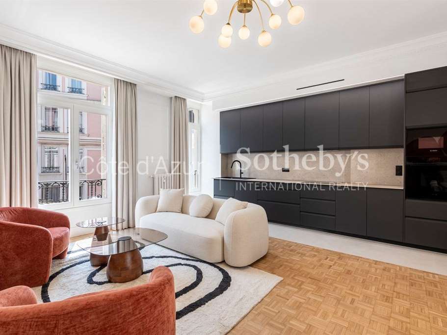 Appartement Nice