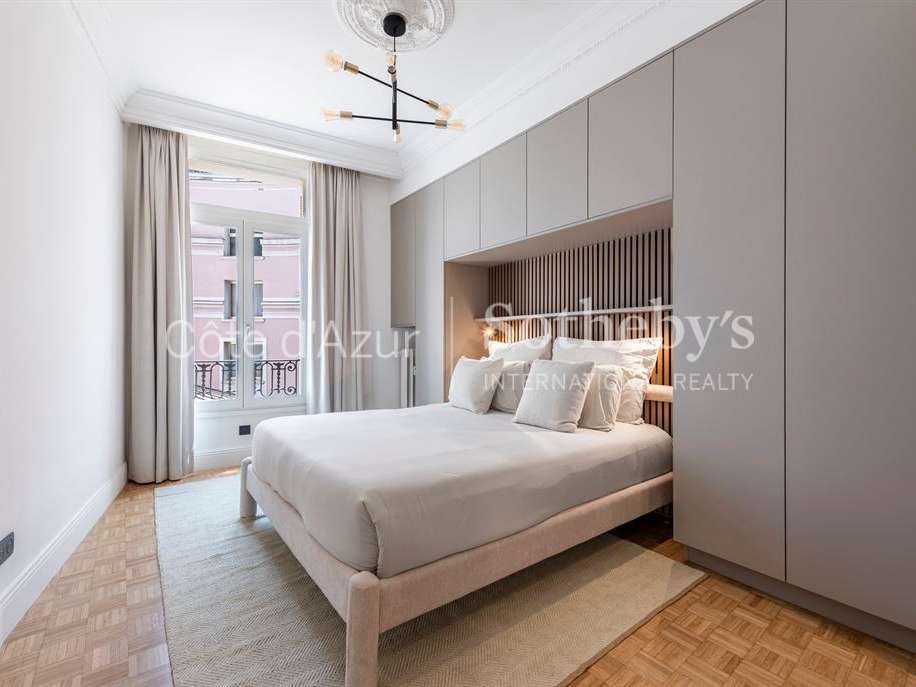 Appartement Nice