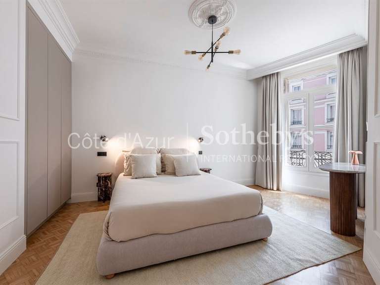 Appartement Nice - 2 chambres - 89m²