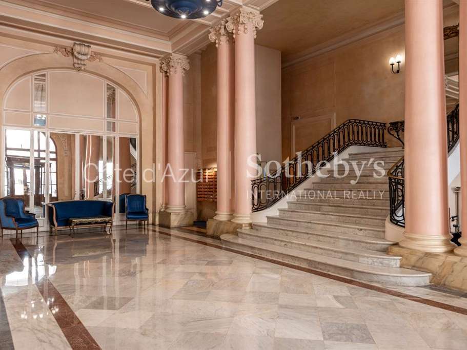 Appartement Nice