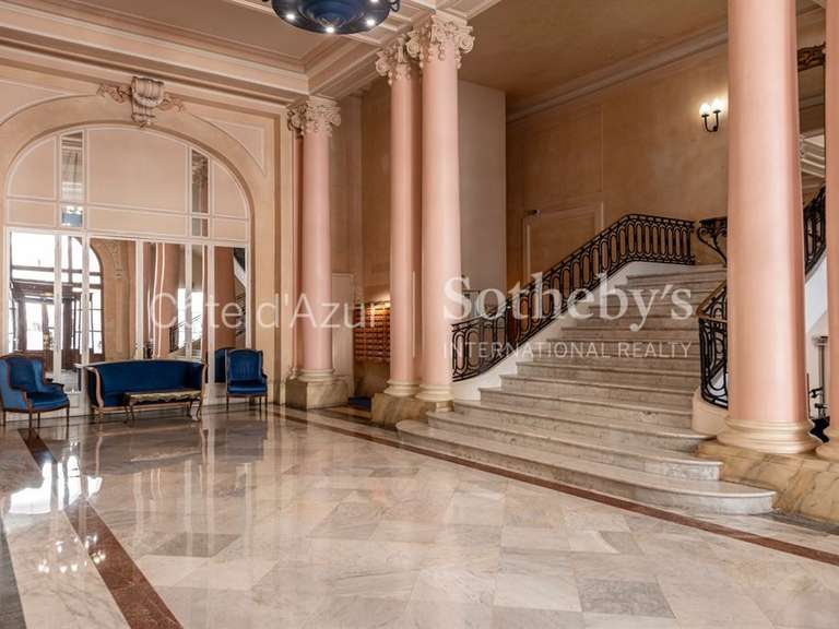 Appartement Nice - 2 chambres - 89m²