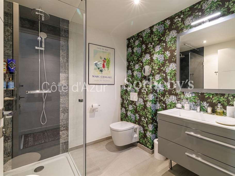 Appartement Nice