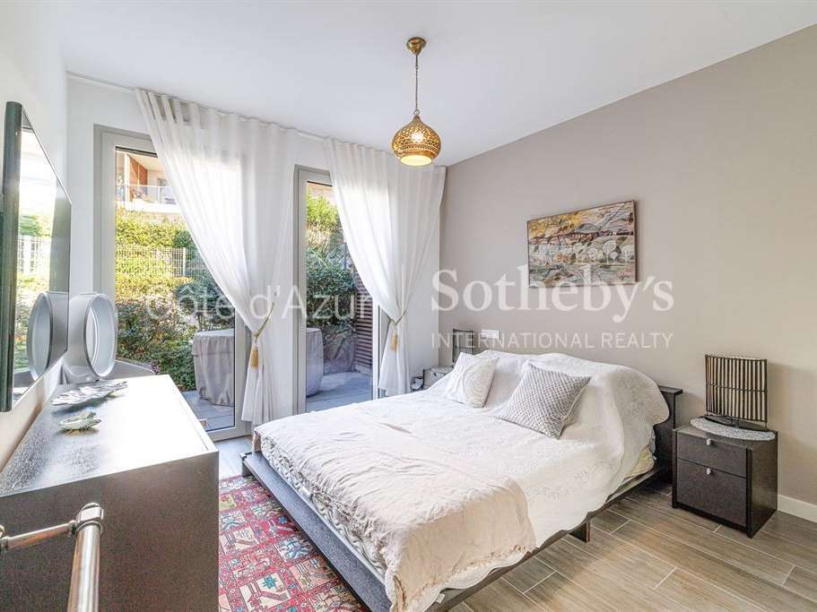 Appartement Nice