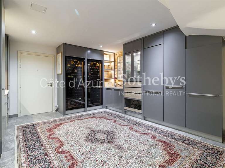Appartement avec Vue sur mer Nice - 3 chambres - 160m²