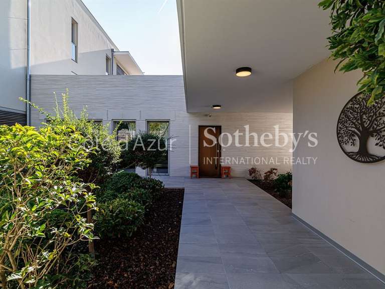 Appartement avec Vue sur mer Nice - 3 chambres - 160m²