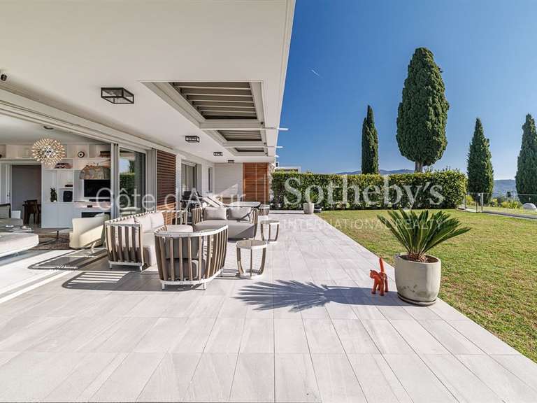 Appartement avec Vue sur mer Nice - 3 chambres - 160m²