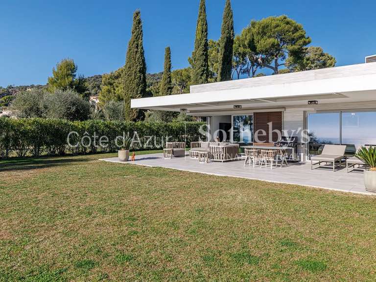 Appartement avec Vue sur mer Nice - 3 chambres - 160m²