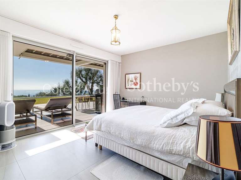 Appartement avec Vue sur mer Nice - 3 chambres - 160m²