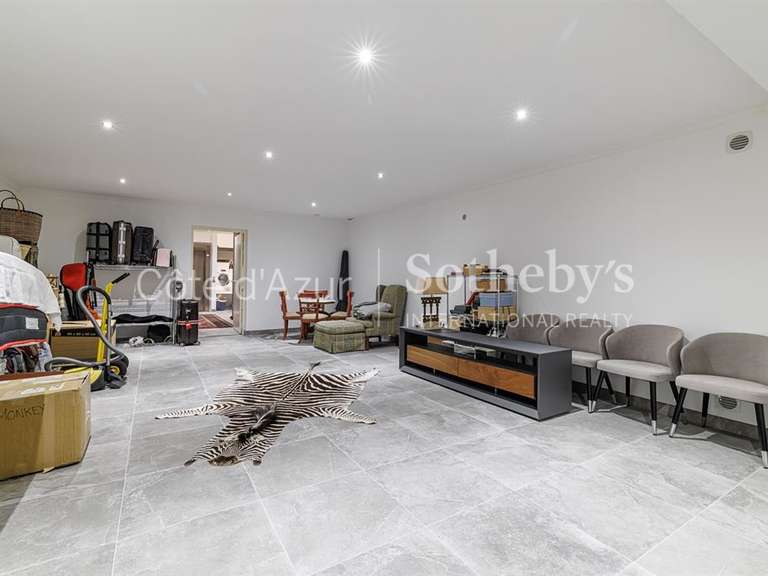Appartement avec Vue sur mer Nice - 3 chambres - 160m²