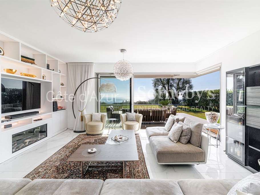Appartement Nice