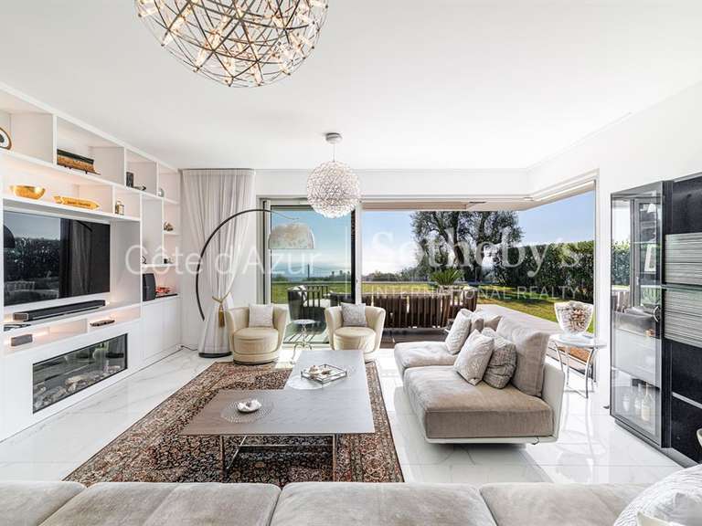 Appartement avec Vue sur mer Nice - 3 chambres - 160m²