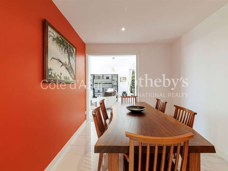 Appartement avec Vue sur mer Nice - 3 chambres - 160m²
